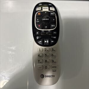 DirecTV Remote Control RC73
